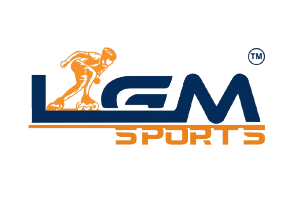 LGM Sports Logo